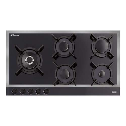 اجاق گاز صفحه ای تکنوگاز مدل TTG-15988