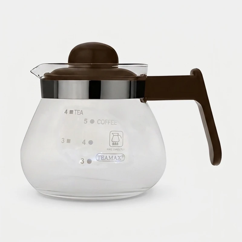 قوری تیمکس مدل ایواکی کد 700ML