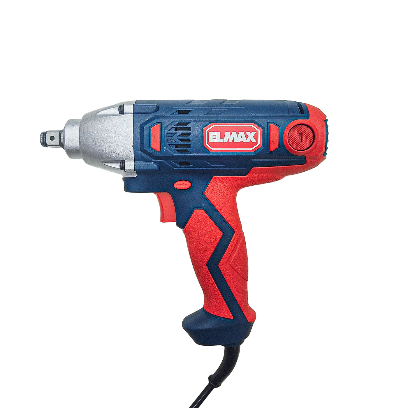 آچار بکس المکس مدل IW-574 داریو 1/2 اینچ