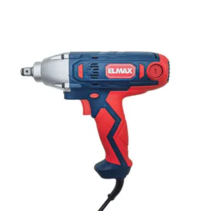 آچار بکس المکس مدل IW-574 داریو 1/2 اینچ