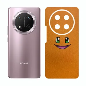 Remax Cover model coverage sticker Charmander Pokemon design suitable for Honor X9c mobile phone