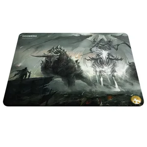 Hoomero Dark Souls game A6473 Mousepad
