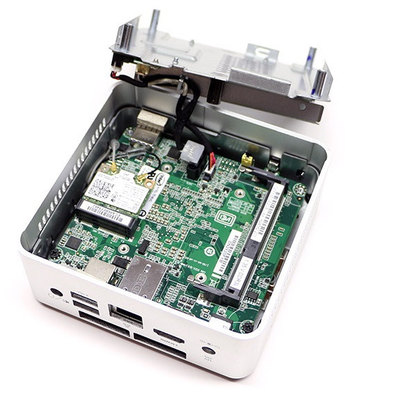 کارت شبکه PCI Express مدل N-7260