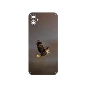 MAHOOT Eagle Cover Sticker for Samsung Galaxy M04