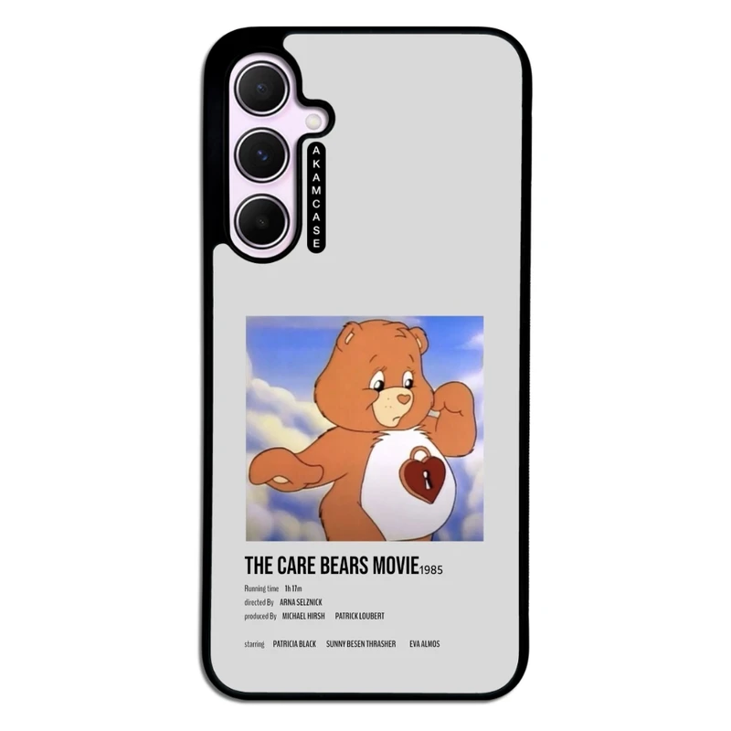 کاور آکام مدل AMC-WSGA35-CARTOONS-16 مناسب برای گوشی موبایل سامسونگ Galaxy A35
