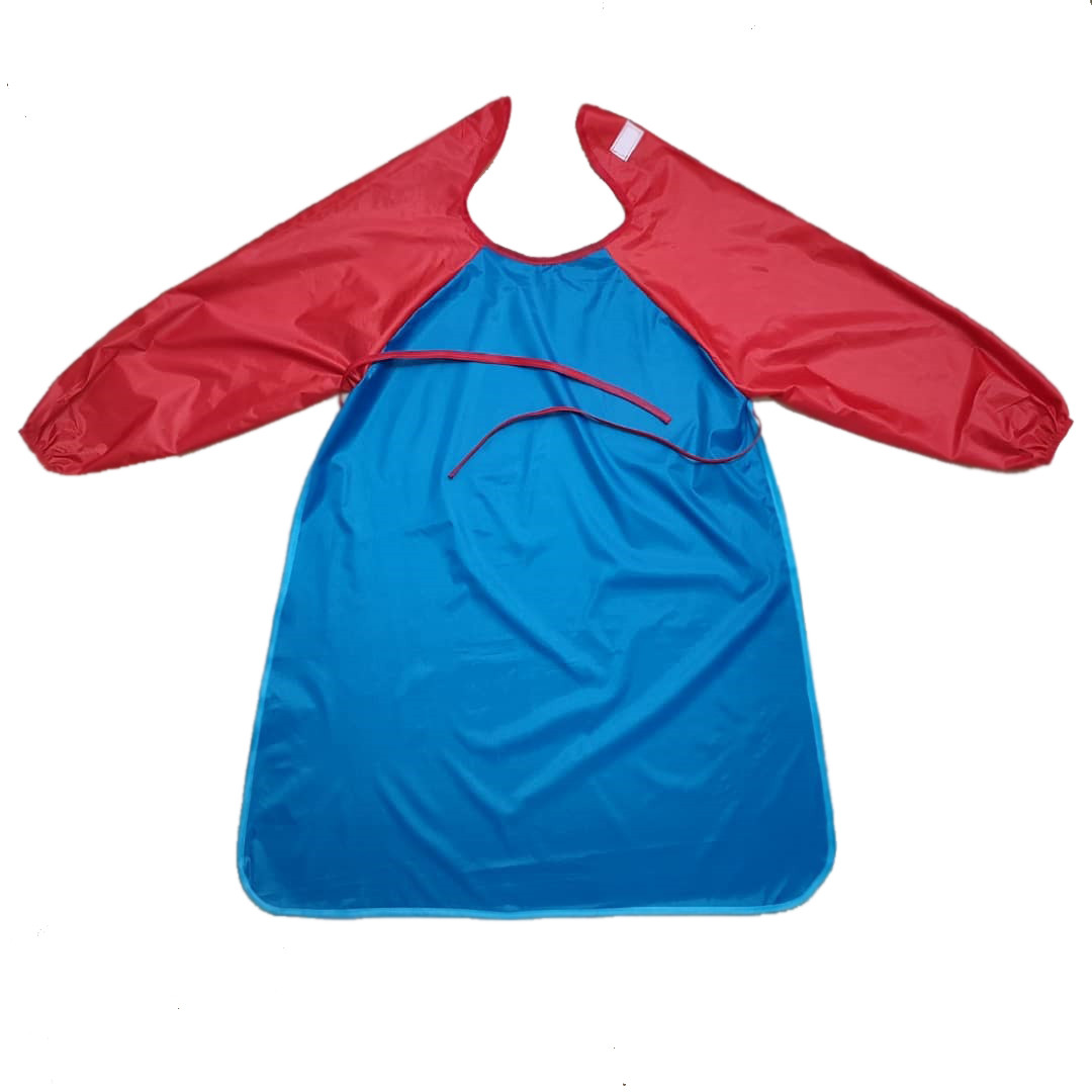 پیشبند نقاشی مدل ضدآب RB510 پیشبند نقاشی مدل ضدآب RB510