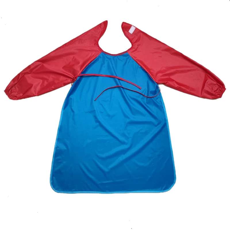 پیشبند نقاشی مدل ضدآب RB510 پیشبند نقاشی مدل ضدآب RB510