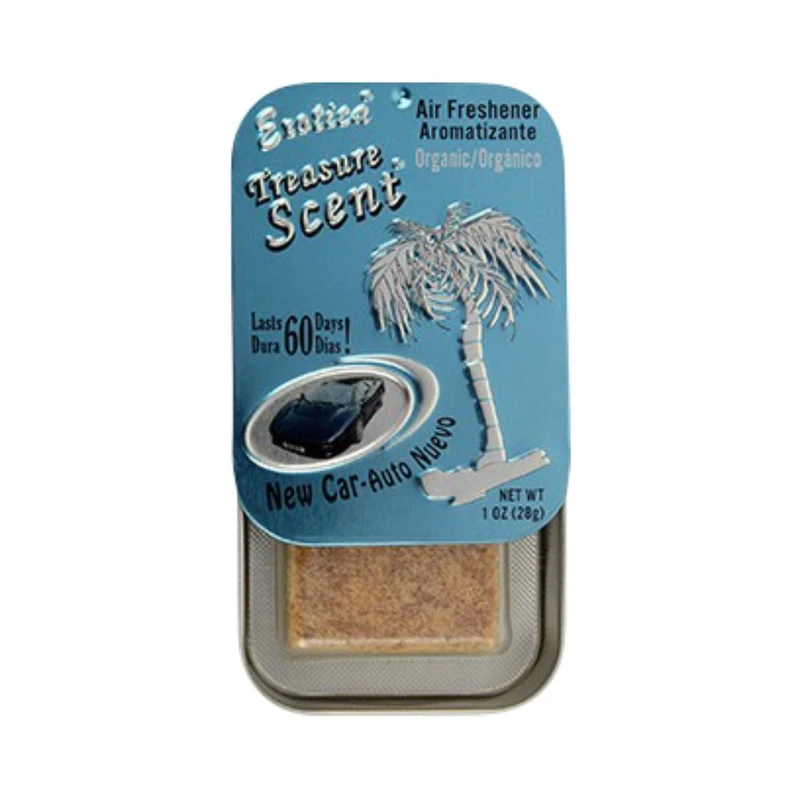 خوشبو کننده خودرو اگزاتیکا مدل نیو کار 009 