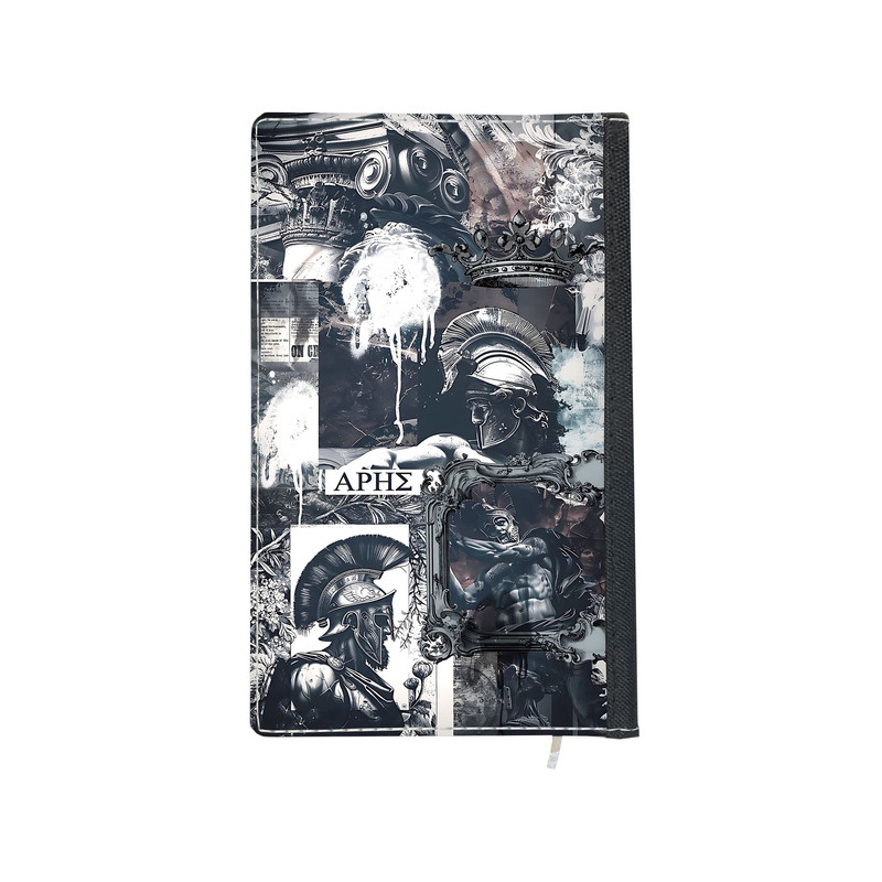 سالنامه سال 1403 طرح مینیمال کد 131