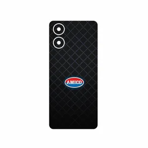 MAHOOT AMICO Cover Sticker for Motorola Moto G04s