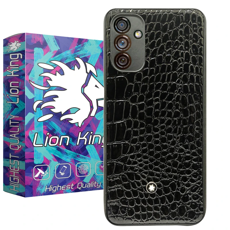 کاور لاین کینگ مدل Mt مناسب برای گوشی موبایل سامسونگ Galaxy A13 5G