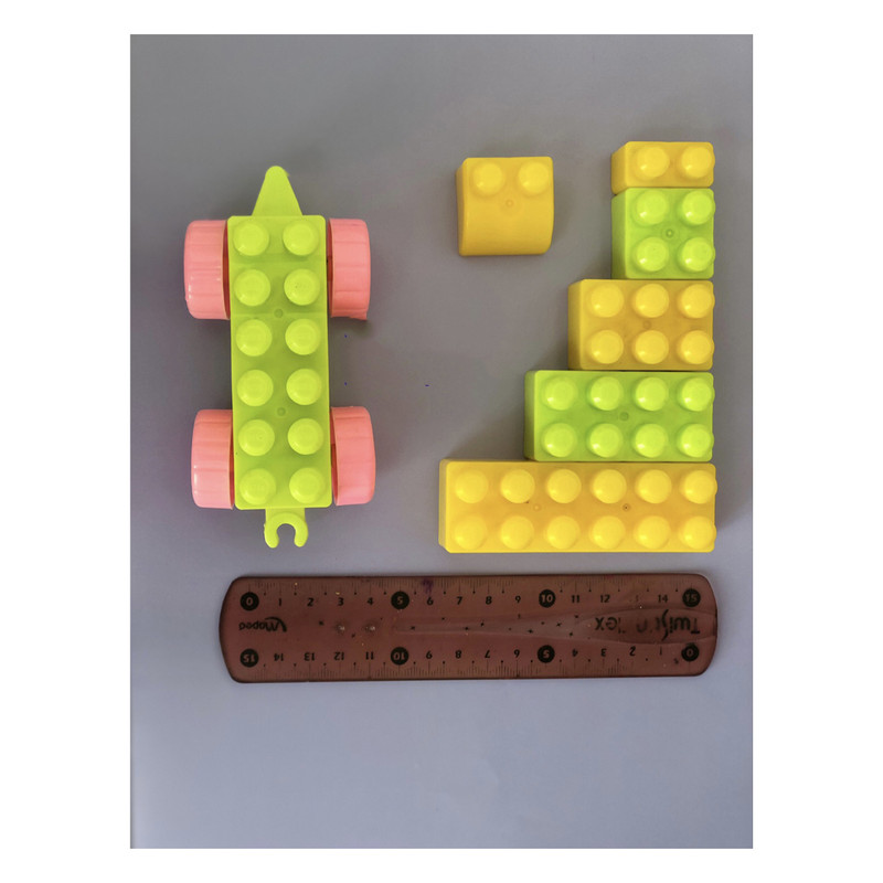 ساختنی مدل کیفی کد 6001