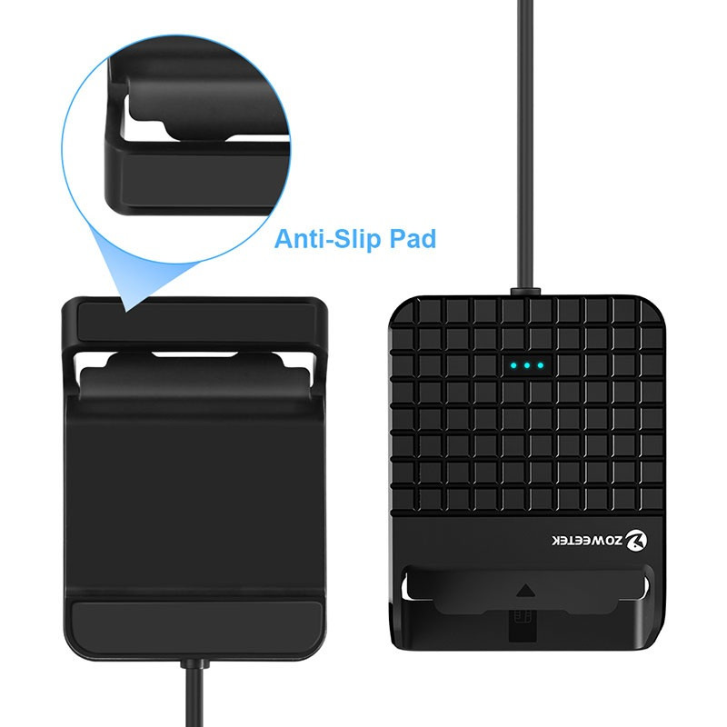 کارت خوان هوشمند زویتک مدل ZW-12026-5