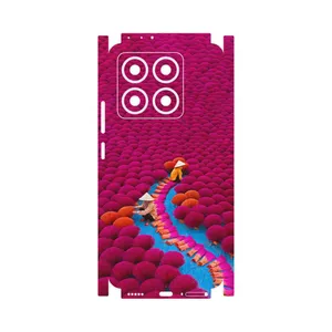 MAHOOT Vietnam Incense Wood Farms-FullSkin Cover Sticker for Xiaomi 14T