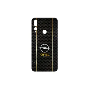MAHOOT OPEL Cover Sticker for Huawei Y9 Prime 2019