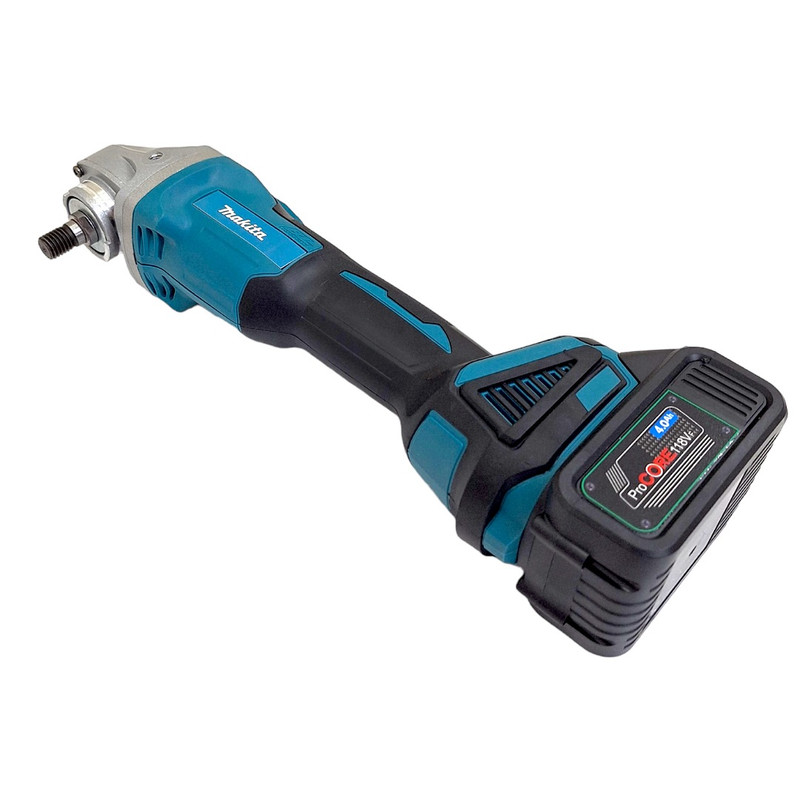 مینی فرز شارژی ماکیتا مدل Mk 18vf germany