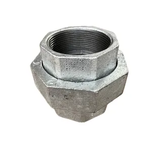 مهره ماسوره مدل tupy-2inch