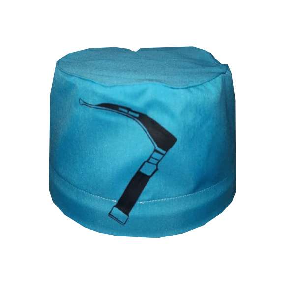 کلاه جراحی مدل KG337