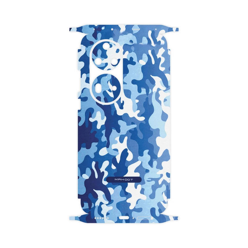 برچسب پوششی ماهوت مدل Army-Winter-FullSkin مناسب برای گوشی موبایل هوآوی P50 Pro