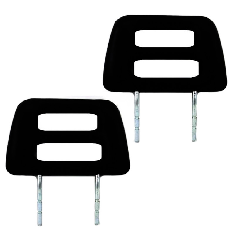 پشت گردنی صندلی خودرو آراکس یدک مدل AY-3375 بسته 2 عددی