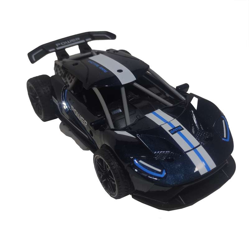 ماشین بازی مدل رالی صحرایی