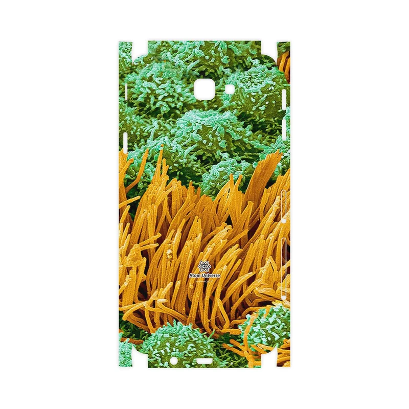 برچسب پوششی ماهوت مدل Atom Universe 6-FullSkin مناسب برای گوشی موبایل سامسونگ Galaxy J5 Prime
