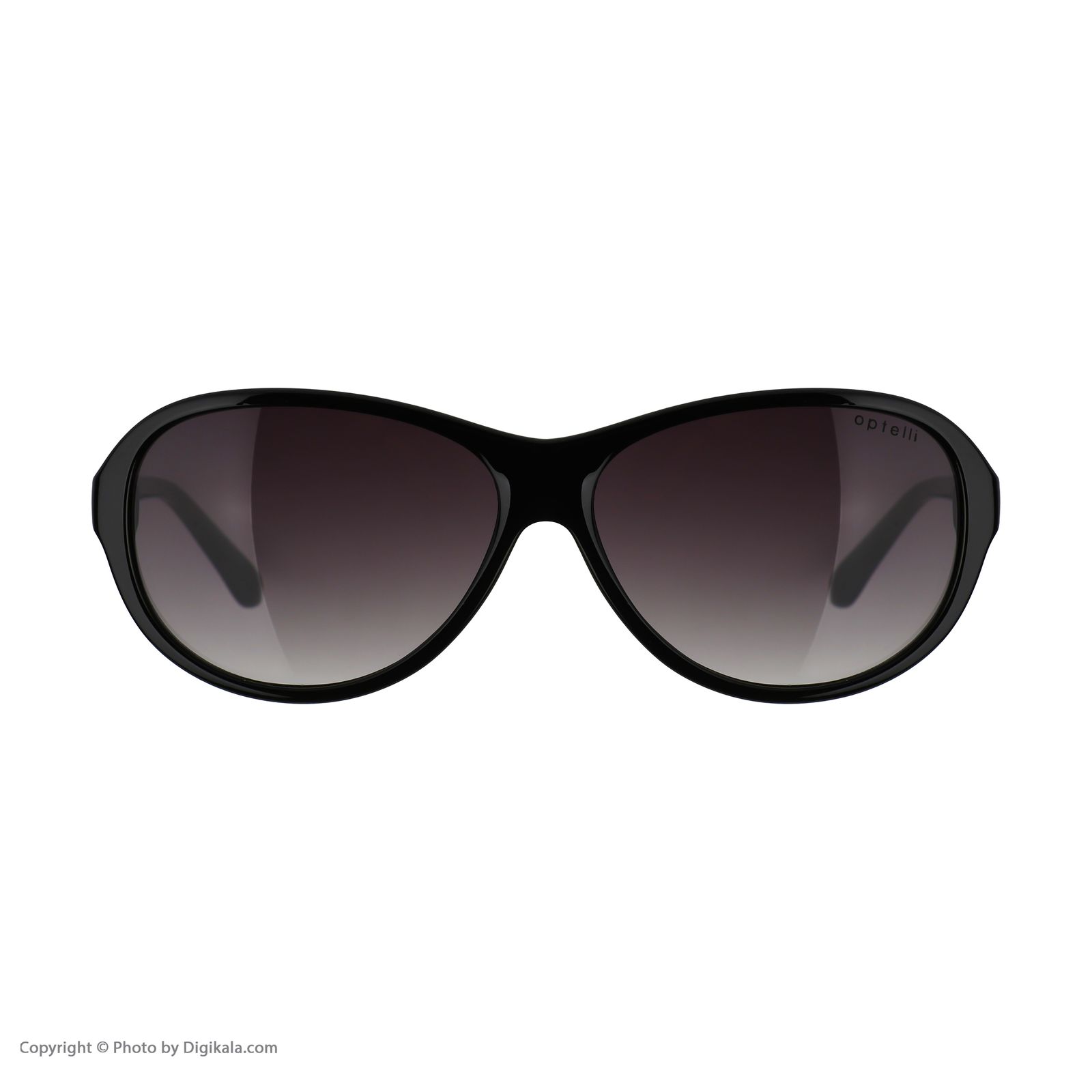 عینک آفتابی زنانه اوپتل مدل 2037 01 -  - 4