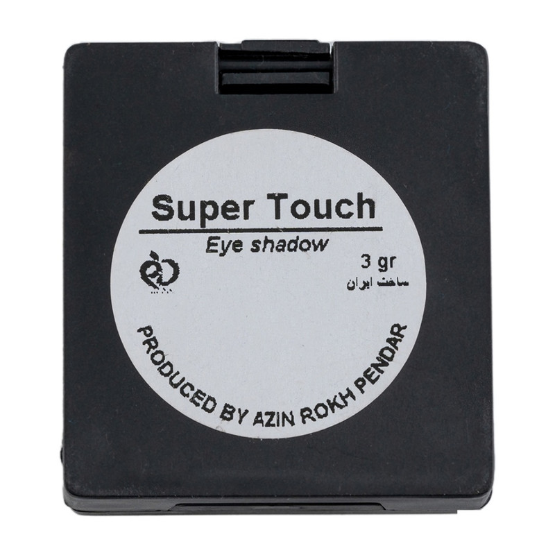 سایه چشم سوپرتاچ شماره 804