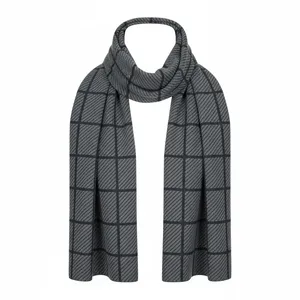 شال گردن مردانه سیلکا مدل نوشاد کد 2079