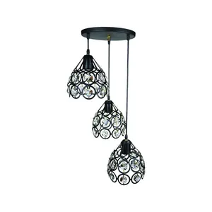 چراغ آویز مدل نامنظم