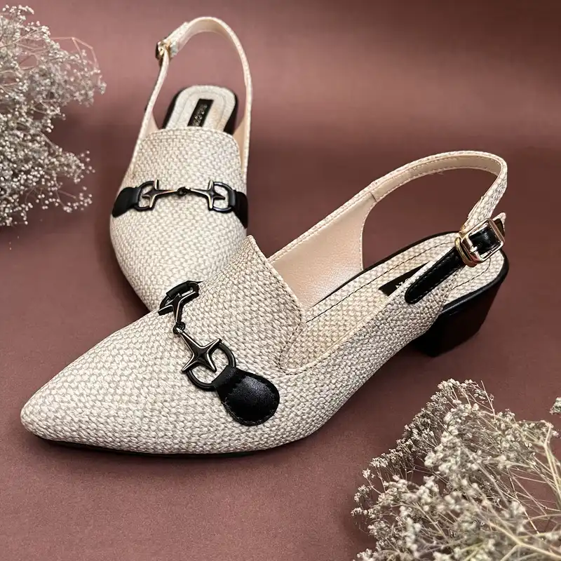 کفش زنانه مدل آسمان 2