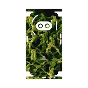 MAHOOT Atom Universe 2-FullSkin Cover Sticker for Nothing Phone 2a