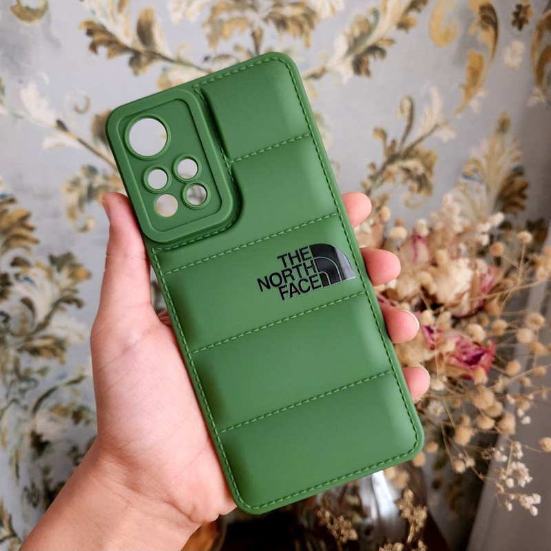 کاور مدل پافر ضربه گیر کد 12 مناسب برای گوشی موبایل شیائومی POCO X5 Pro 5G / Note 12 Pro 5G / Note 12 Pro Plus 3 در وبزینر کاور مدل پافر ضربه گیر کد 12 مناسب برای گوشی موبایل شیائومی POCO X5 Pro 5G / Note 12 Pro 5G / Note 12 Pro Plus