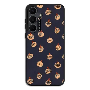 AKAM AMC-WSGS25FE-PUMPKIN-22 Cover For Samsung Galaxy S25 FE