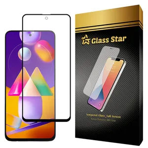 Glass Star CMX Ceramics Screen Protector For Samsung Galaxy M31s