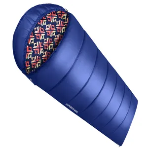 کیسه خواب کینگ کمپ مدل KS2003