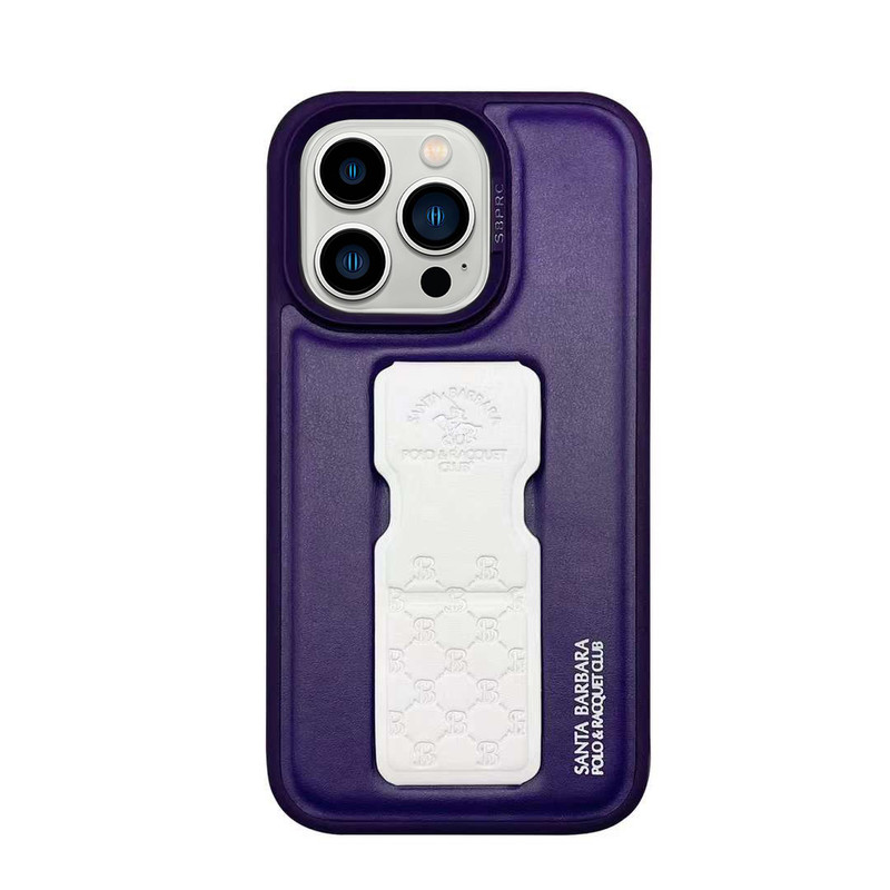 کاور سانتا باربارا مدل PARKER مناسب برای گوشی موبایل اپل IPHONE 14 PROMAX