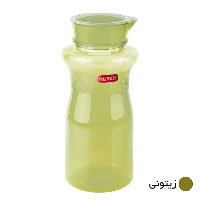 بطری مانیا کد 103050 بطری مانیا کد 103050