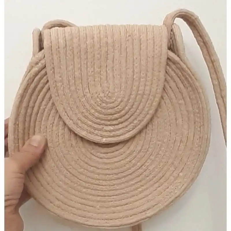 کیف زنانه مدل ساحلی