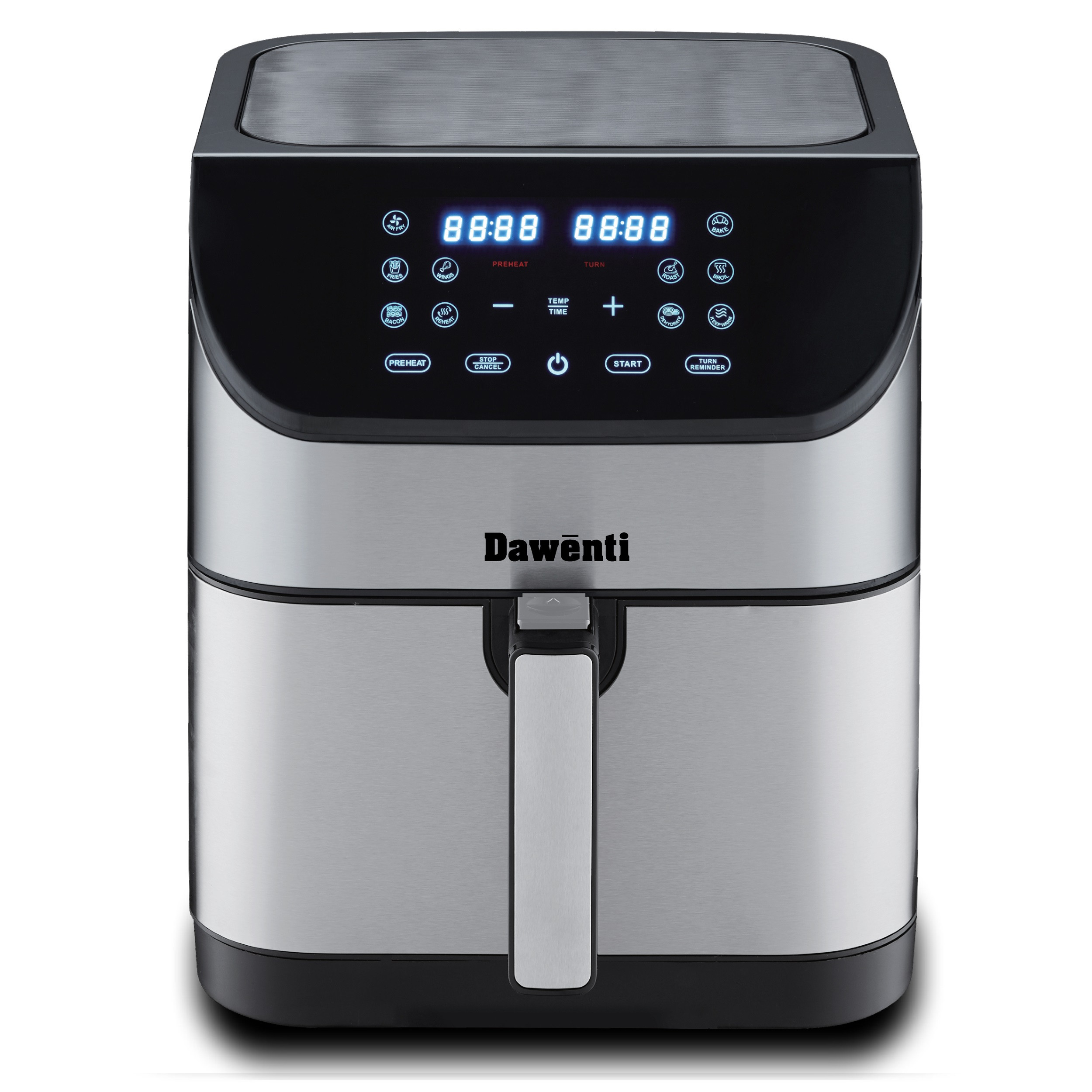 سرخ کن بدون روغن داونتی مدل DW2020 سرخ کن بدون روغن داونتی مدل DW2020