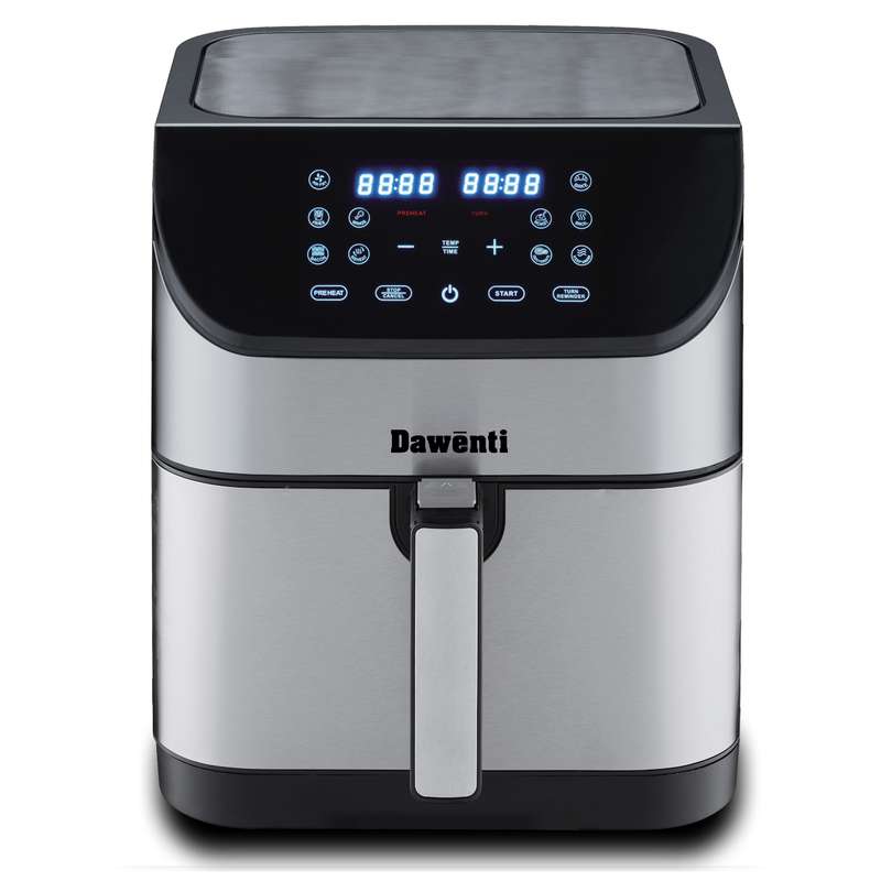 سرخ کن بدون روغن داونتی مدل DW2020 سرخ کن بدون روغن داونتی مدل DW2020