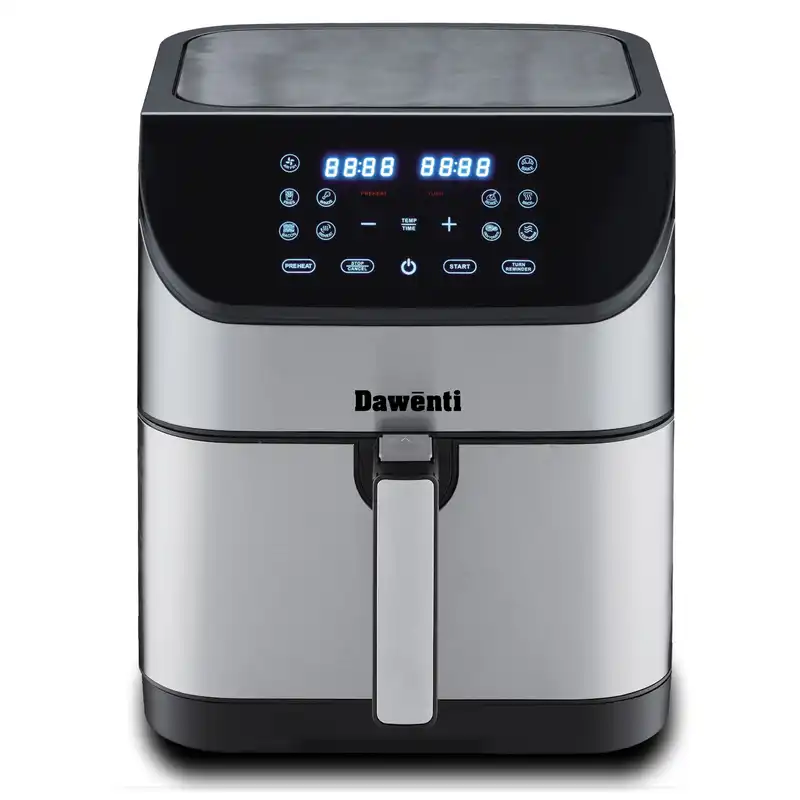 سرخ کن بدون روغن داونتی مدل DW2020