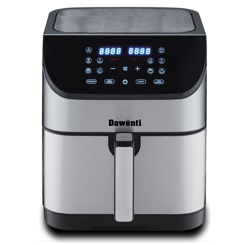 سرخ کن بدون روغن داونتی مدل DW2020 سرخ کن بدون روغن داونتی مدل DW2020