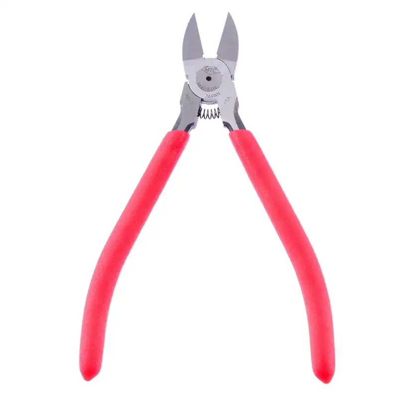 انبر سیم چین ام تی سی مدل VSV سایز 5 اینچ