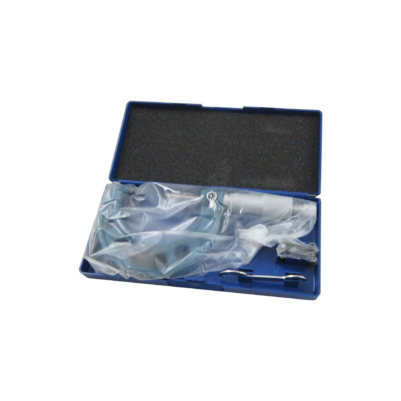 میکرومتر کاتکس مدل 25-50 کد 195