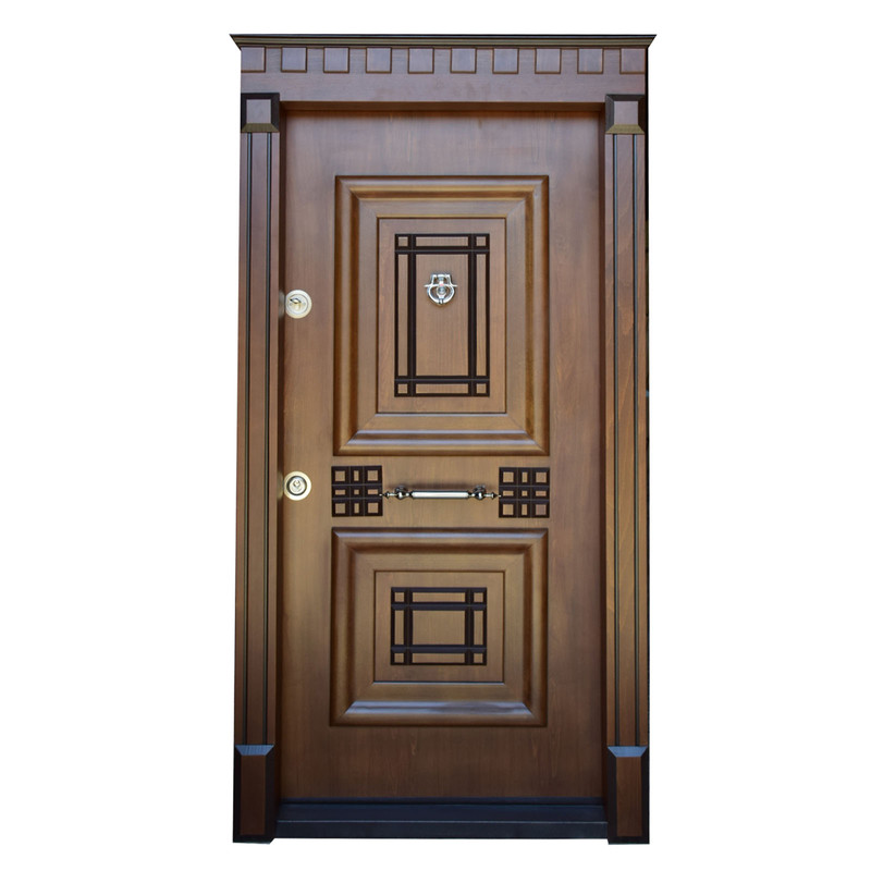 در ضد سرقت مدل آبنوس  D-1307R