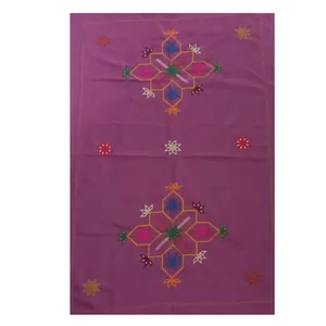 رومیزی سوزن دوزی مدل H004R
