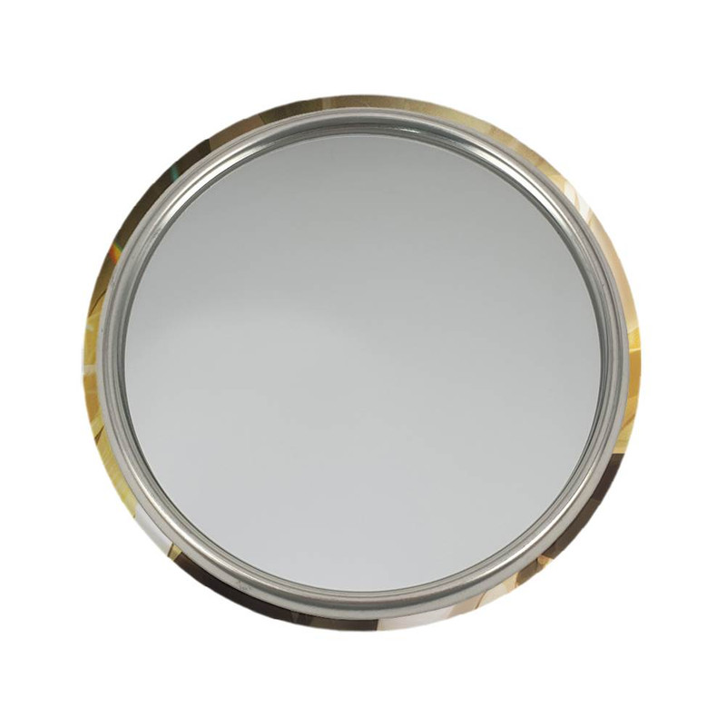 آینه جیبی خندالو مدل شینپی انیمه سامر تایم رندرینگ SUMMER TIME RENDERING  کد 22265