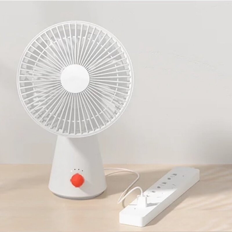 پنکه رومیزی مدل ZMYDFS01DM