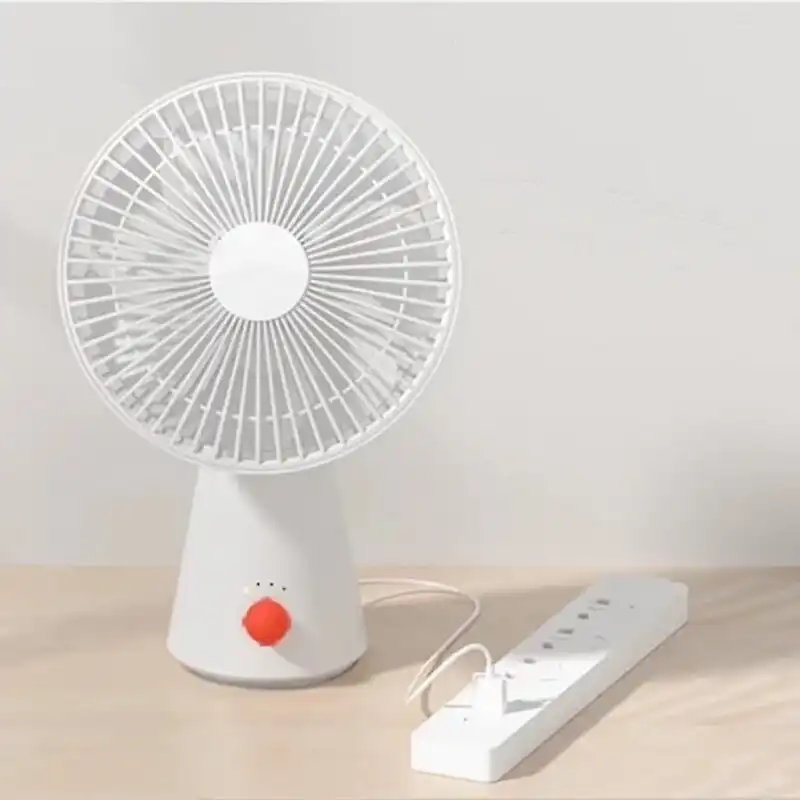 پنکه رومیزی مدل ZMYDFS01DM